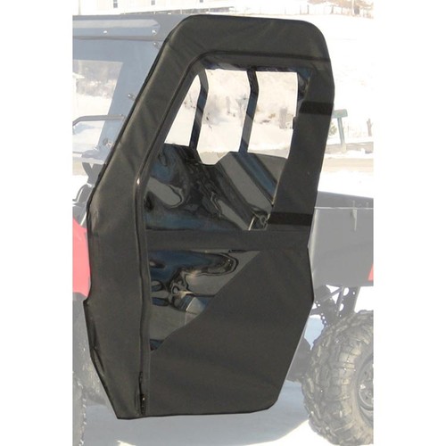 Seizmik soft full door kit - soft,