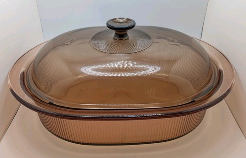 Vintage corning visions b - corning,