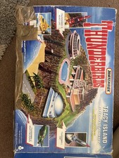 MATCHBOX Tracy Island