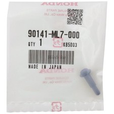 Honda VFR400 NC30. AIR BOX