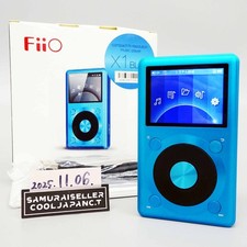 FiiO X1 High Resolution