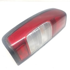 NISSAN NAVARA D22 2.5 DI