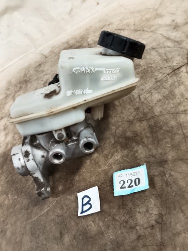 Vauxhall astra master brake - astra,
