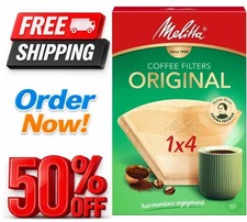 Melitta 6658076 Pack Original
