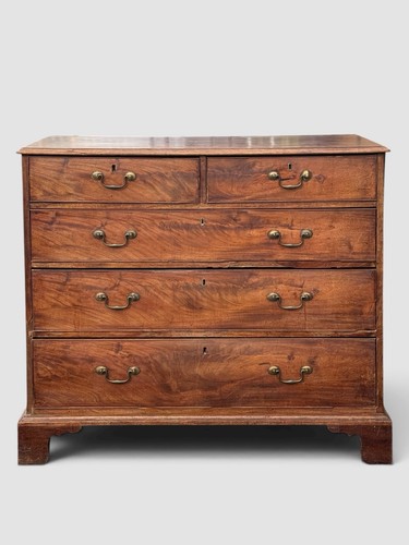 Antique georgian mahogany - georgian,