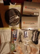 oxy acetylene welding equipment