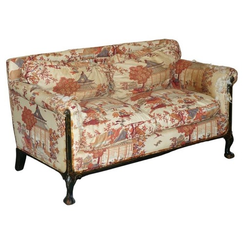 Antique howard sons - antique,