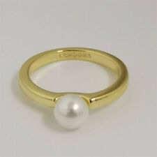 Pearl Ring Pandora Treated
