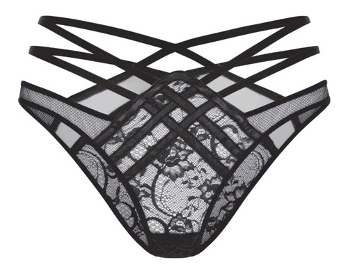 Agent provocateur dimitria - provocateur, 3