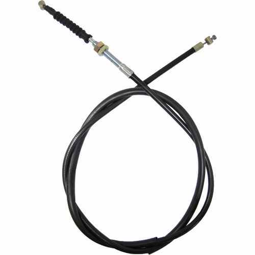 Front brake cable fits yamaha - brake,