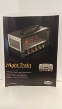 VOX NIGHT TRAIN AMPLIFIER