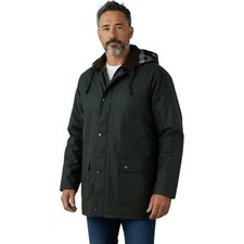 Mens Countryman Padded Cotton