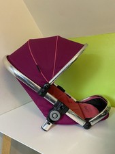 I Candy Peach 3 Pushchair