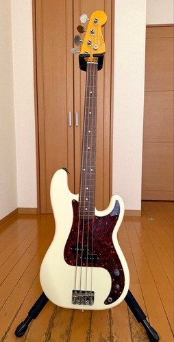 Fender japan pb62 70us - fender,