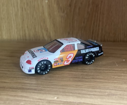 Fast line diecast 3 - fast, no.3