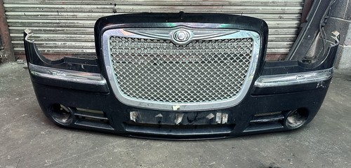 Chrysler 300c front - chrysler, 05-10