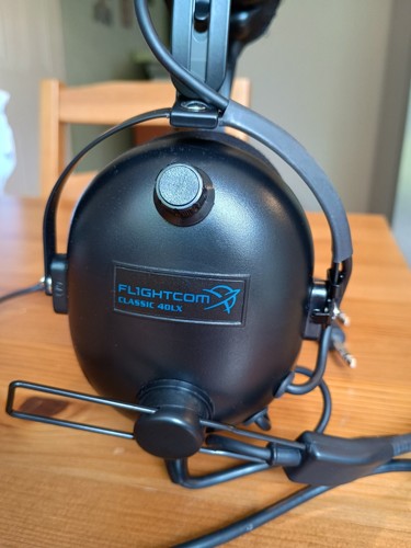 Flightcom 4dlx classic - 4dlx,