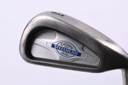 Callaway iron 21 - callaway, x-14