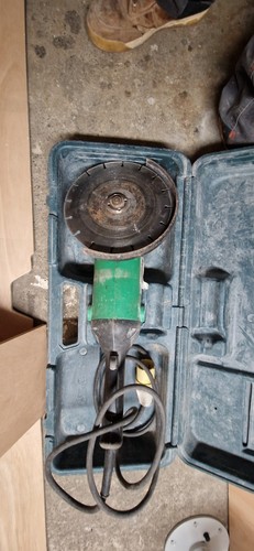 Collection only hitachi angle - hitachi,
