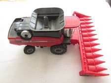 ERTL Case IH AFX8010 model