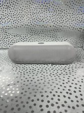 beats pill+ white unboxed