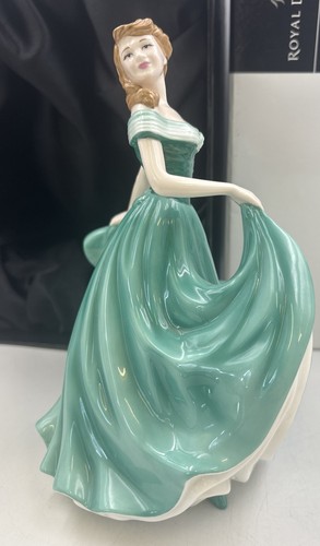 Royal doulton pretty ladies - royal, ladies"