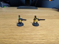 Warhammer 40k Astra Militarum