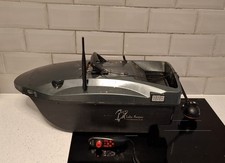 LAKE REAPER BAIT BOAT FISHING