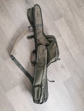 Nash Scope Two Rods Bag Old School 9ft Carp Fishing