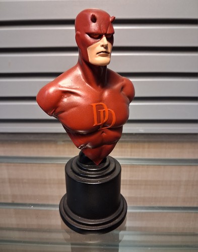 Daredevil marvel comics bowen - marvel,