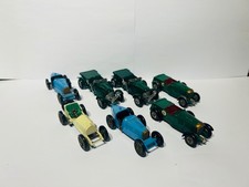 Matchbox Lesney Models Of