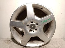 A1644011802 Wheel Rim for Mercedes-Benz Class M (W164) ML 320 CDI 4-MATIC 5301376