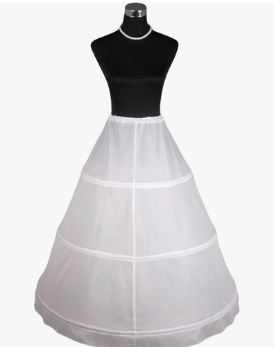 Bridal hoop hoopless wedding - 3,