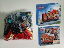 LEGO CITY: Red Double-Decker