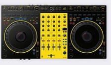 Pioneer AlphaTheta DDJ-GRV6 DJ Controller Skin Vinyl