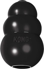 KONG Extreme Dog Toy - Black