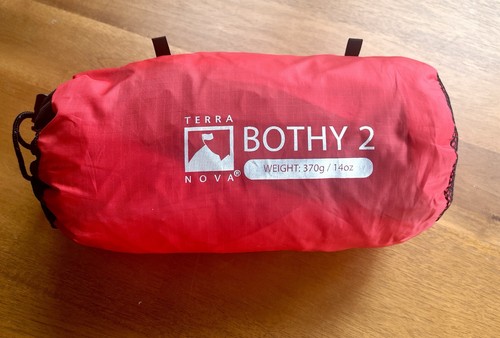 Terra nova bothy bag - terra,