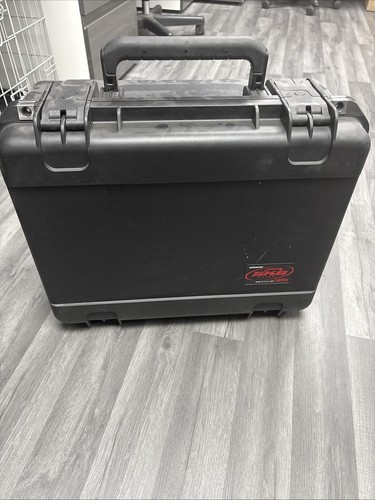 Skb waterproof peli case - peli,