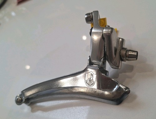 Campagnolo chorus - campagnolo, (fd-11sch)