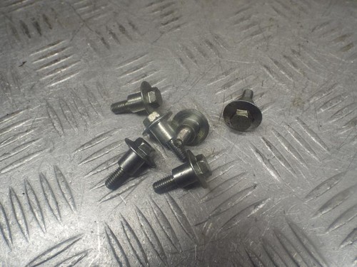 Kawasaki zzr1400 2006 set - kawasaki,