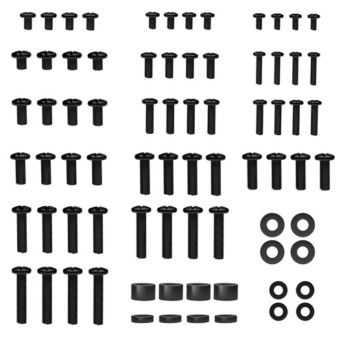 Universal hardware kit m4 - hardware,
