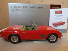 CMC Ferrari 250 California SWB
