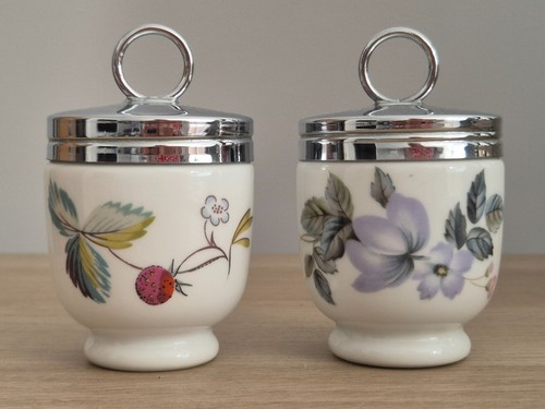 Vintage royal worcester - x,