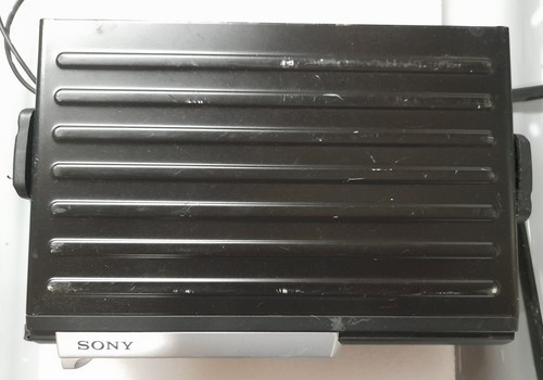 Sony cdx t69 disc car - sony,