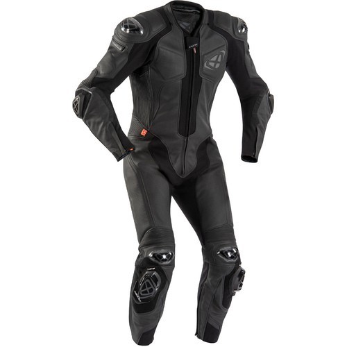 Men cowhide leather motorcycle - men,