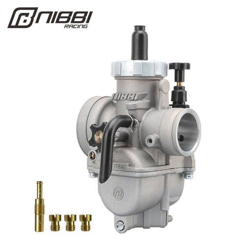 Nibbi pe26mm carburetor for - nibbi,