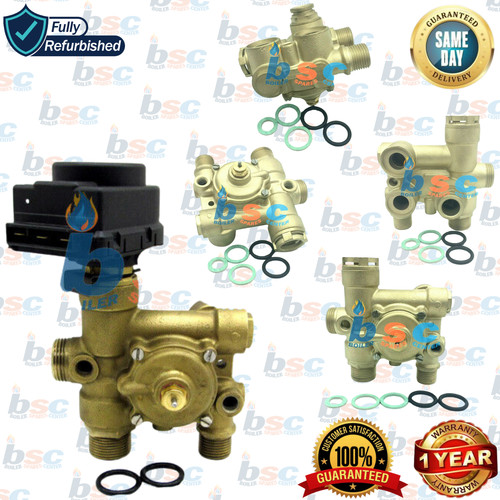 Biasi garda riva compact - biasi,