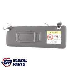BMW F30 F31 LCI Sun Visor