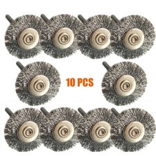 10pcs 22mm Wire Stainless