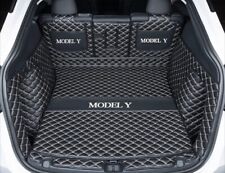 Tailored Boot  liner car mat